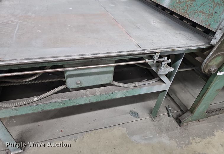 image for item EJ6322 Insulation roller