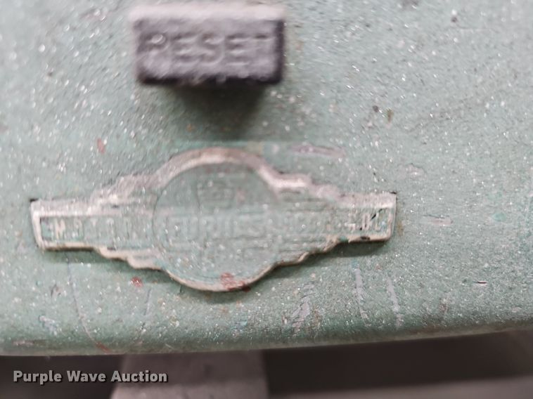 image for item EJ6322 Insulation roller