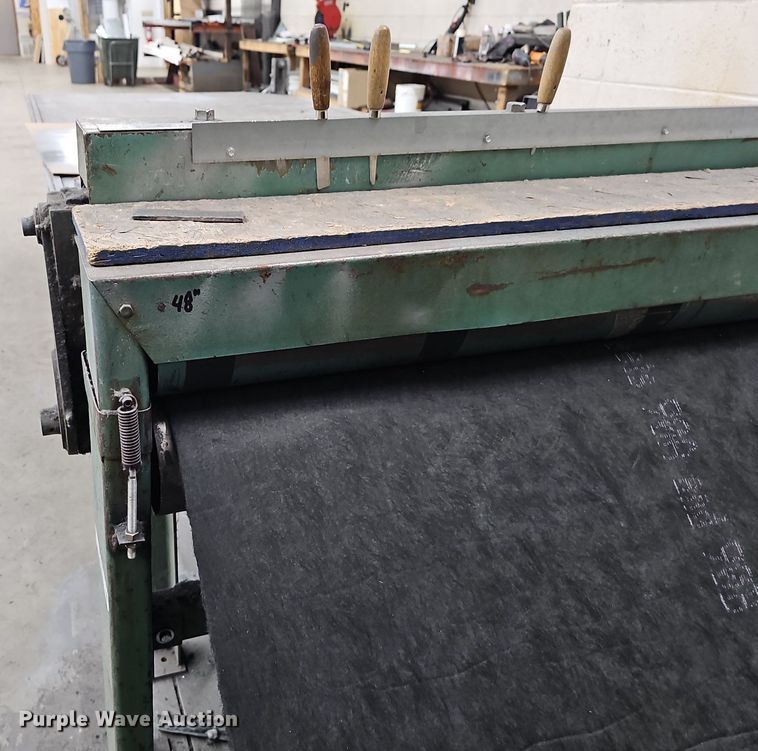 image for item EJ6322 Insulation roller