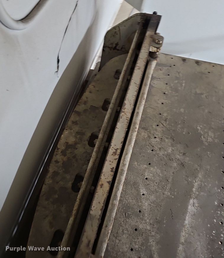 image for item EJ6328 Di-Acro metal Shear 