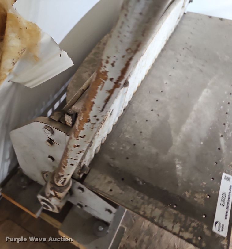 image for item EJ6328 Di-Acro metal Shear 