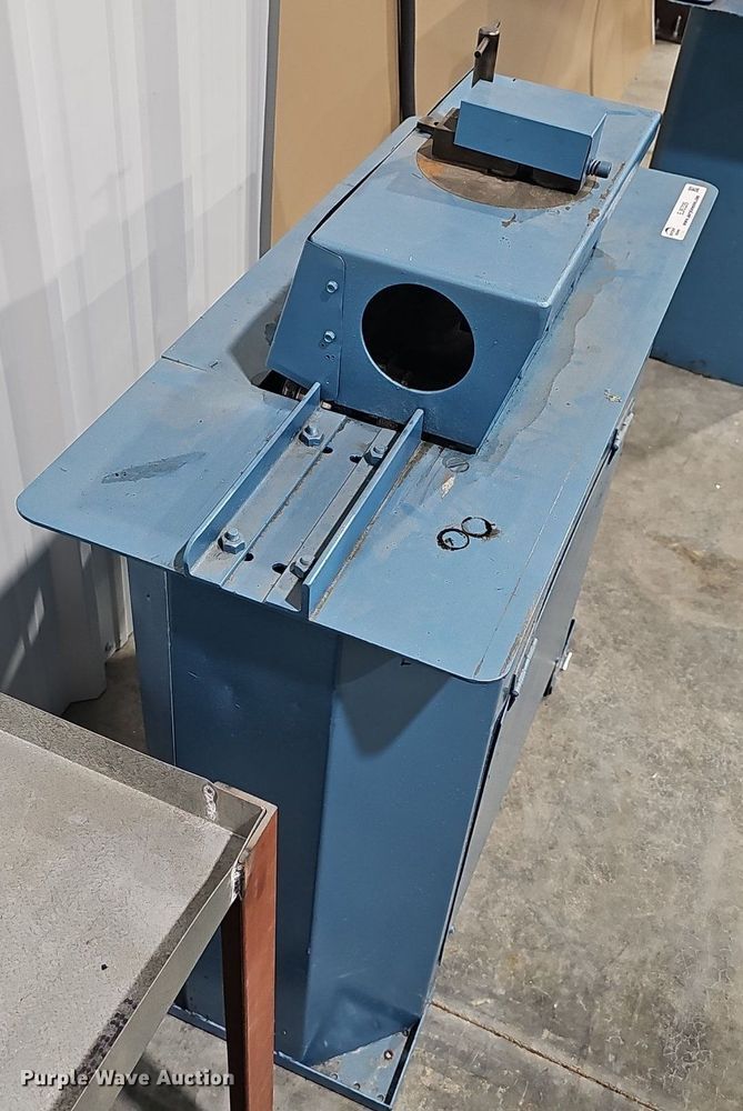 image for item EJ6329 Roll former