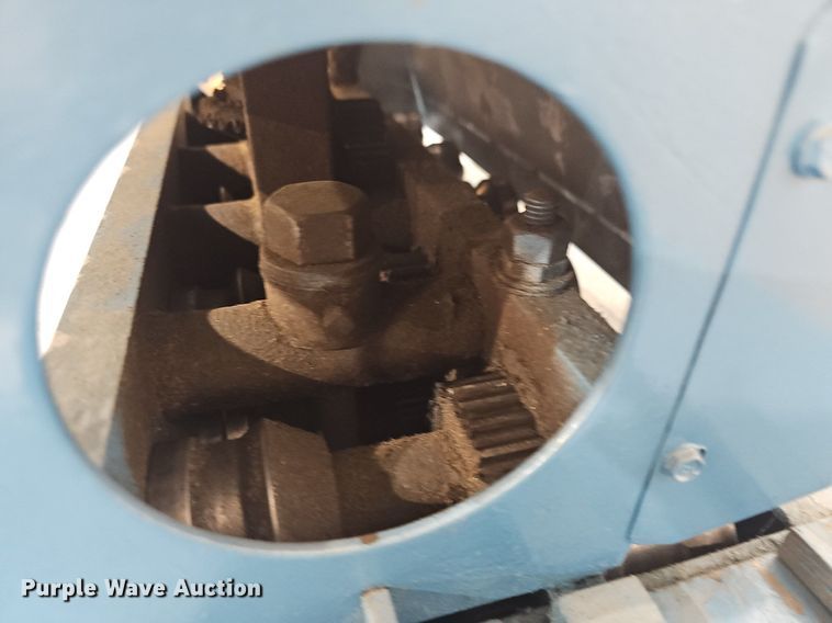 image for item EJ6329 Roll former