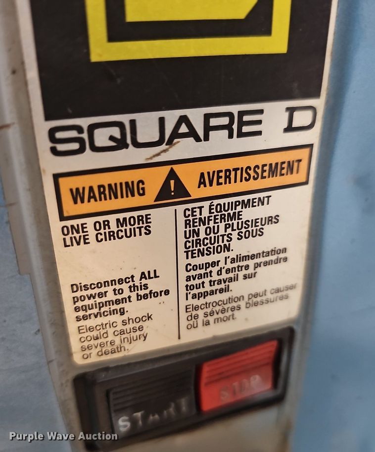 image for item EJ6329 Roll former