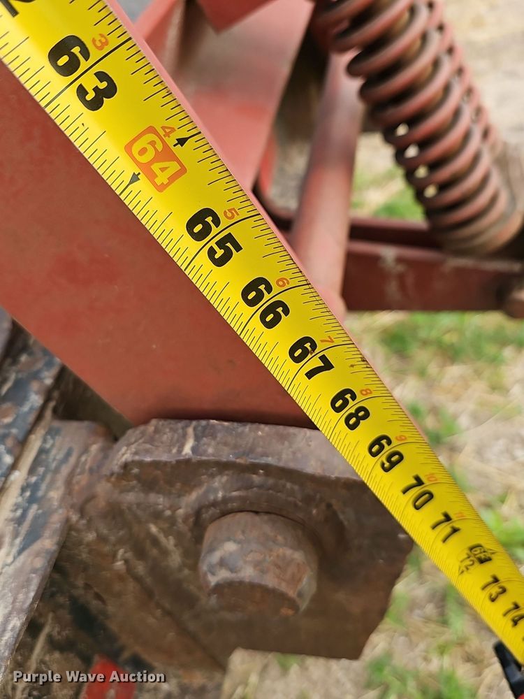 image for item EJ6334 2005 Viking  VDD46R equipment trailer