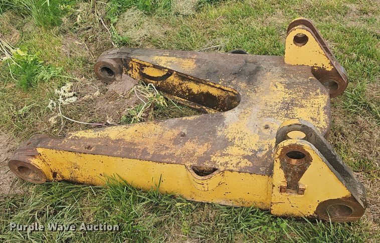 image for item EJ6335 Caterpillar D8/D9 ripper