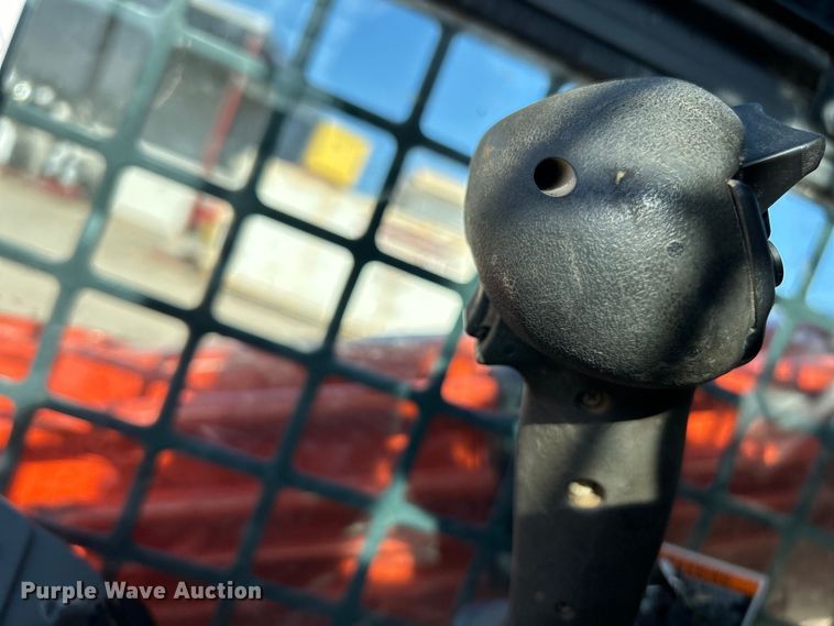 image for item EK4506 2019 Kubota  SVL75-2 tracked skid steer loader