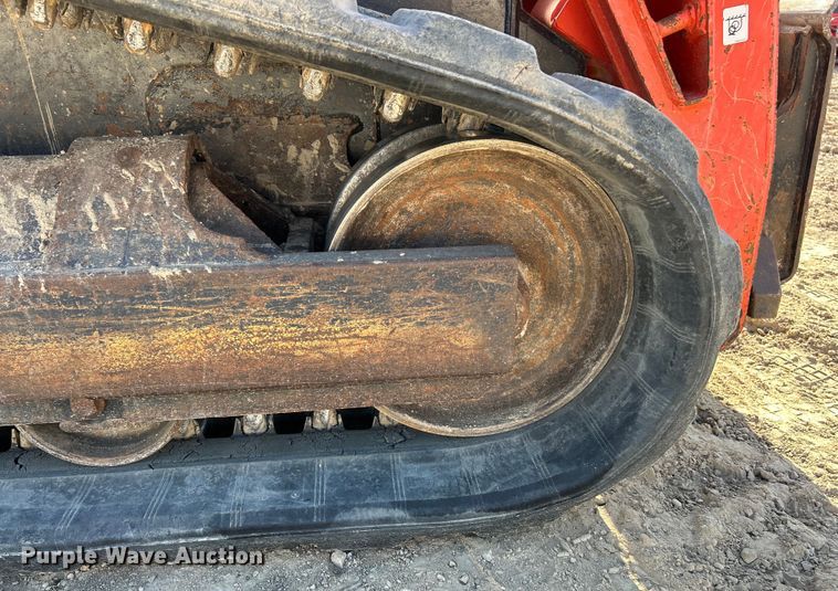 image for item EK4506 2019 Kubota  SVL75-2 tracked skid steer loader