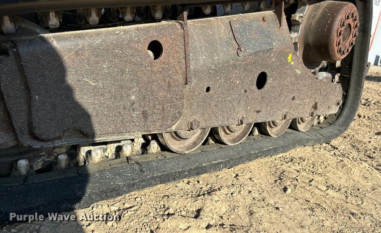 image for item EK4507 2013 Bobcat T590 tracked skid steer loader
