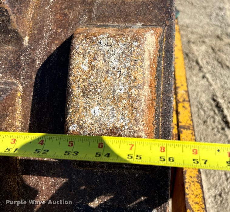 image for item EK4509 Bomag BW142PD single drum roller