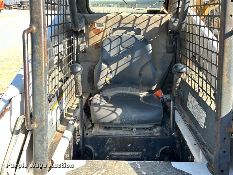 image for item EK4510 2010 Bobcat S185 skid steer loader