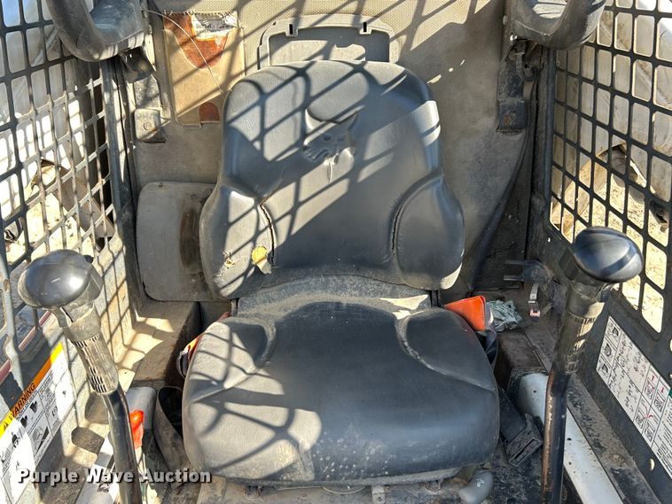 image for item EK4510 2010 Bobcat S185 skid steer loader