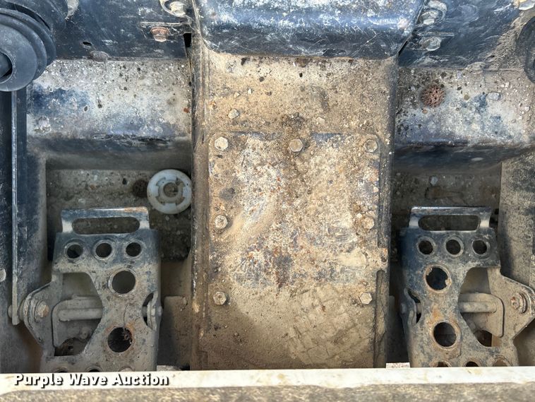 image for item EK4510 2010 Bobcat S185 skid steer loader