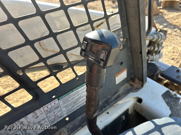 image for item EK4510 2010 Bobcat S185 skid steer loader