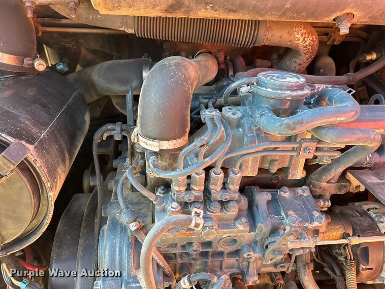 image for item EK4510 2010 Bobcat S185 skid steer loader