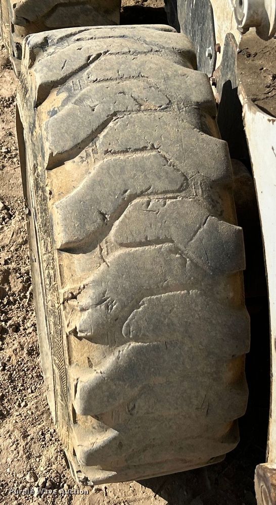 image for item EK4510 2010 Bobcat S185 skid steer loader