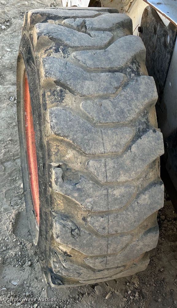 image for item EK4510 2010 Bobcat S185 skid steer loader