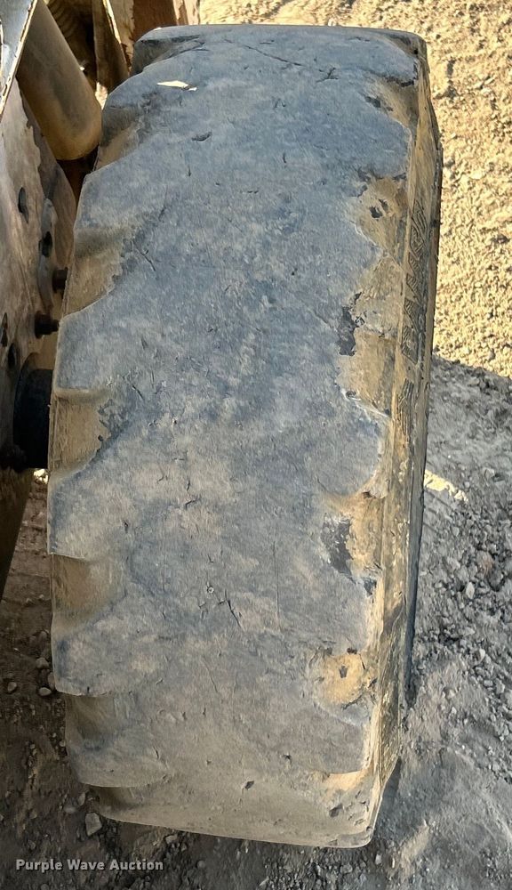 image for item EK4510 2010 Bobcat S185 skid steer loader