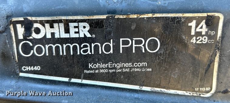 image for item EK4522 2002 Freightliner  FL70 asphalt sealcoating truck