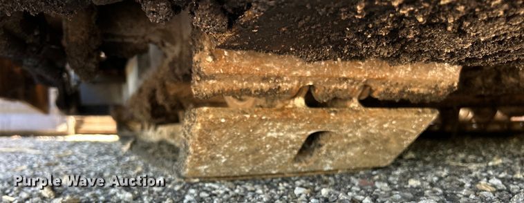 image for item EK4523 2018 LeeBoy 8500D paver