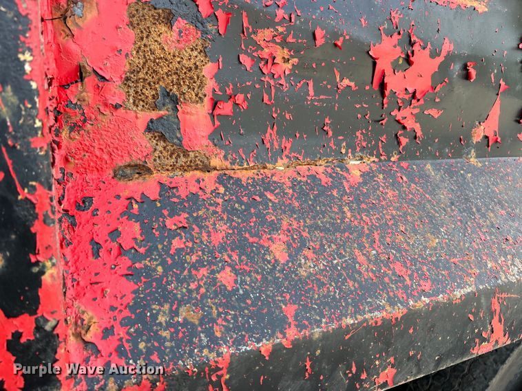 image for item EK4553 1997 Ford LT9513 dump truck