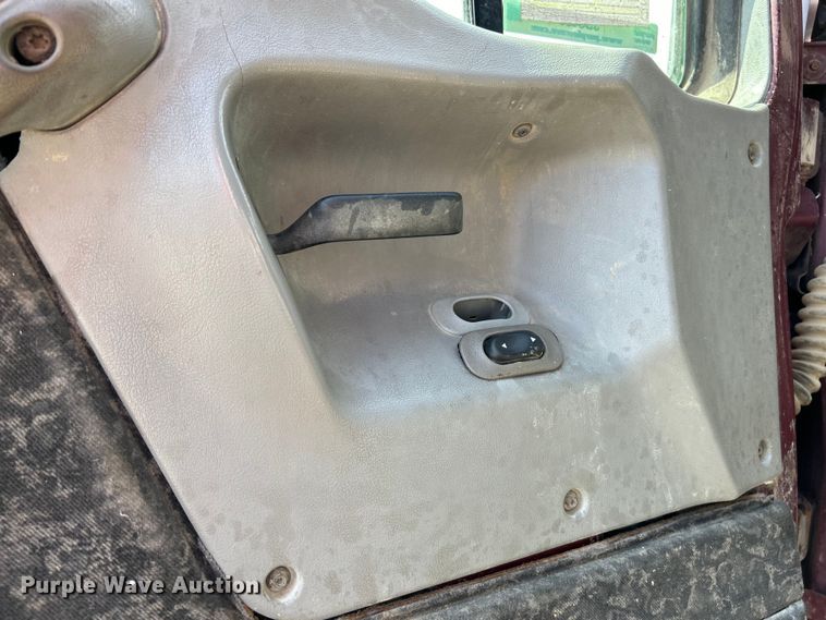 image for item EK4553 1997 Ford LT9513 dump truck