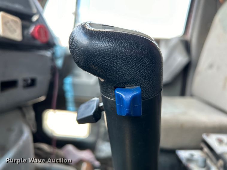 image for item EK4553 1997 Ford LT9513 dump truck