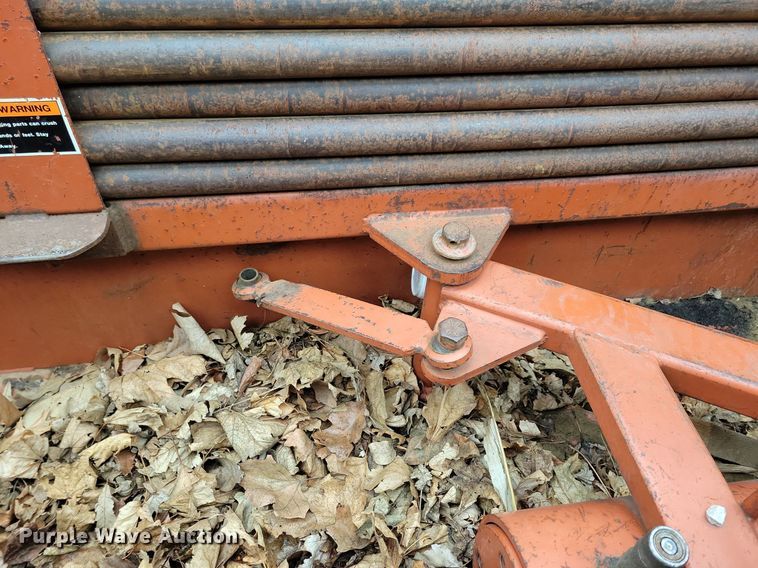 image for item LC9991 1994 Ditch Witch P80 directional rod pusher