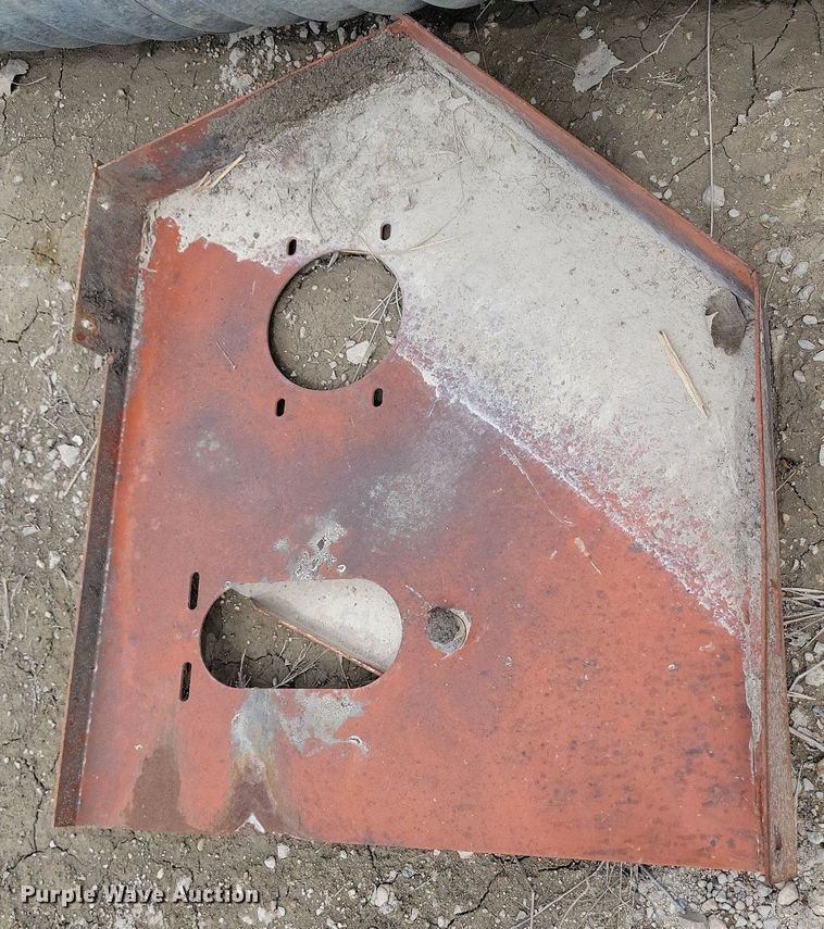 image for item LC9993 Ditch Witch 6510 cable plow