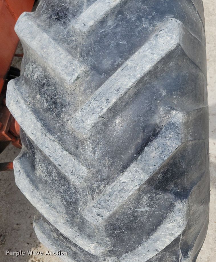 image for item LC9993 Ditch Witch 6510 cable plow