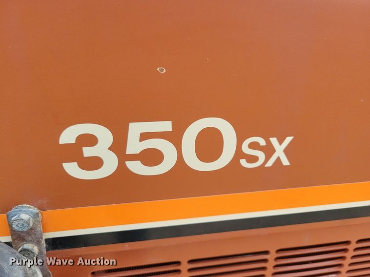 image for item LC9994 Ditch Witch 350SX cable plow