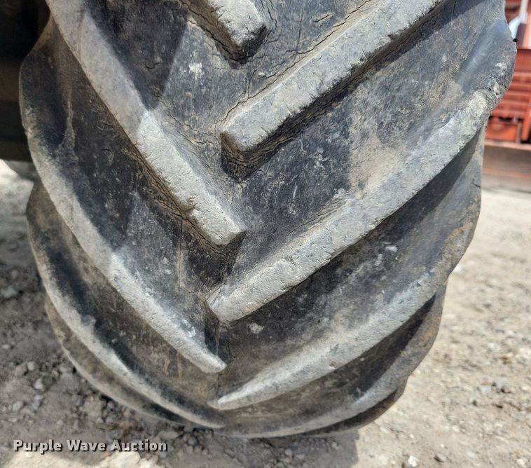 image for item LC9994 Ditch Witch 350SX cable plow