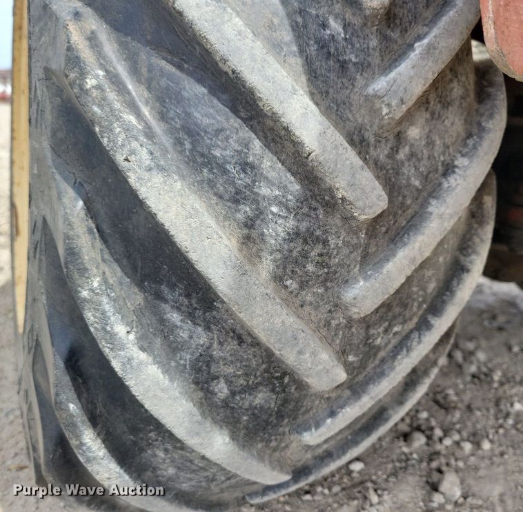 image for item LC9994 Ditch Witch 350SX cable plow