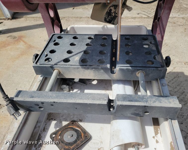 image for item LC9995 Professional BS355 masonry saw