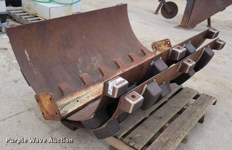 image for item LC9996 Padfoot shell kit