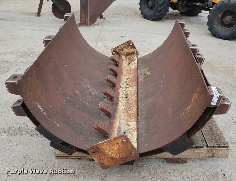 image for item LC9996 Padfoot shell kit