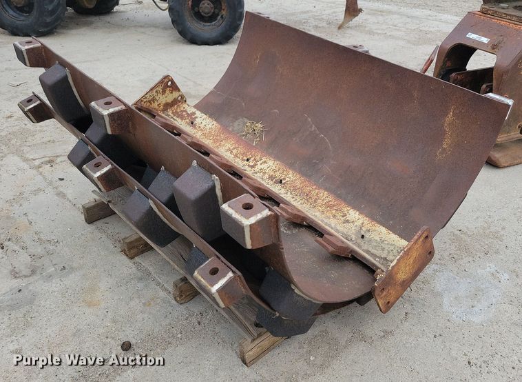 image for item LC9996 Padfoot shell kit