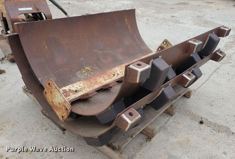 image for item LC9996 Padfoot shell kit