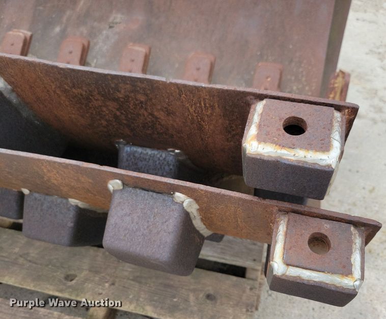 image for item LC9996 Padfoot shell kit