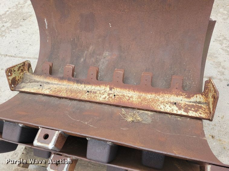 image for item LC9996 Padfoot shell kit