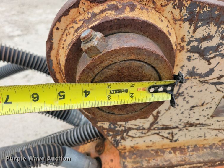 image for item LC9997 NPK excavator plate compactor