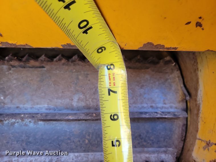 image for item LD9022 2006 Bandit 65XL wood chipper