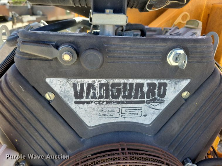 image for item LD9022 2006 Bandit 65XL wood chipper