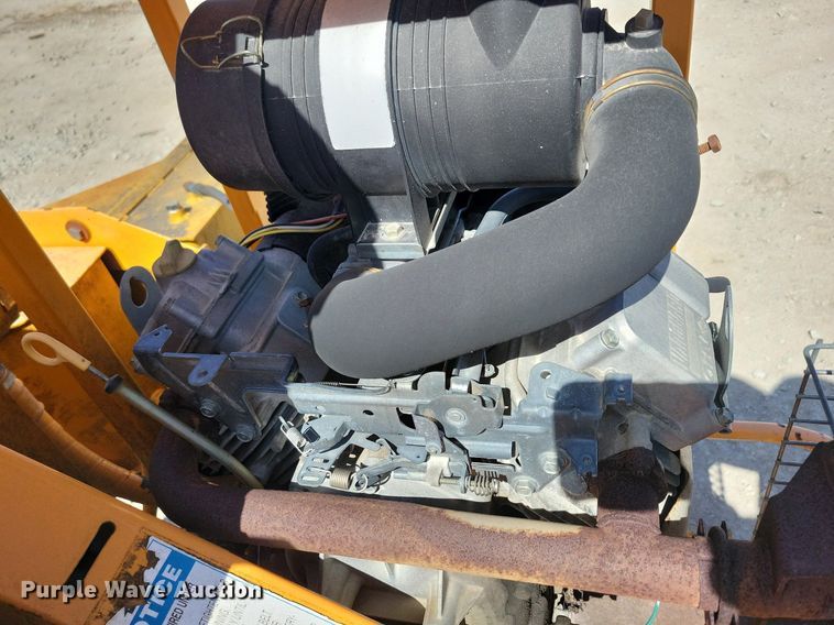 image for item LD9022 2006 Bandit 65XL wood chipper