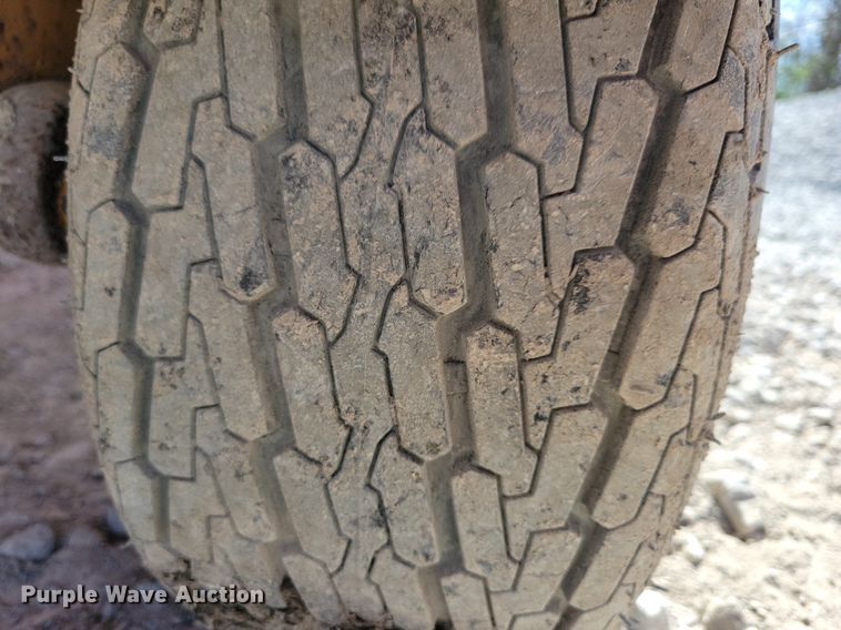 image for item LD9022 2006 Bandit 65XL wood chipper