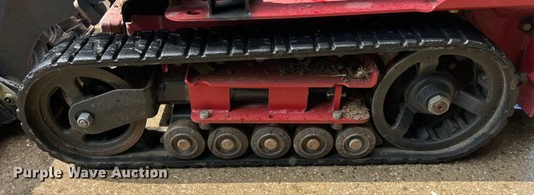 image for item LD9457 2017 Toro TX427 compact utility loader