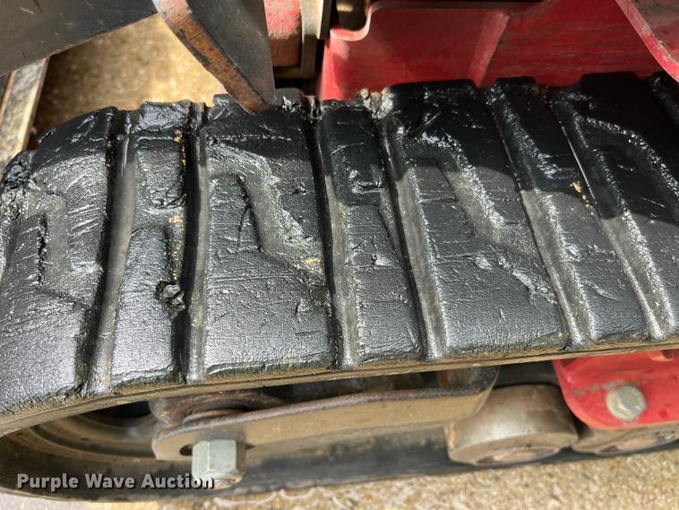 image for item LD9457 2017 Toro TX427 compact utility loader