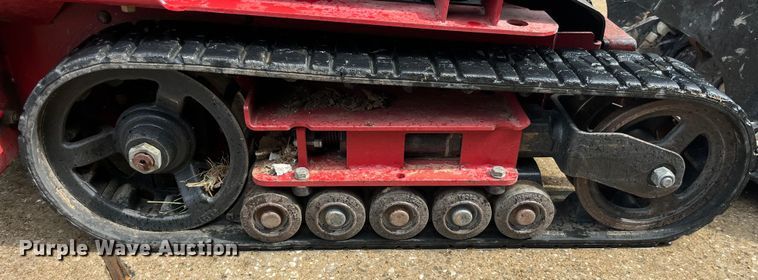 image for item LD9457 2017 Toro TX427 compact utility loader