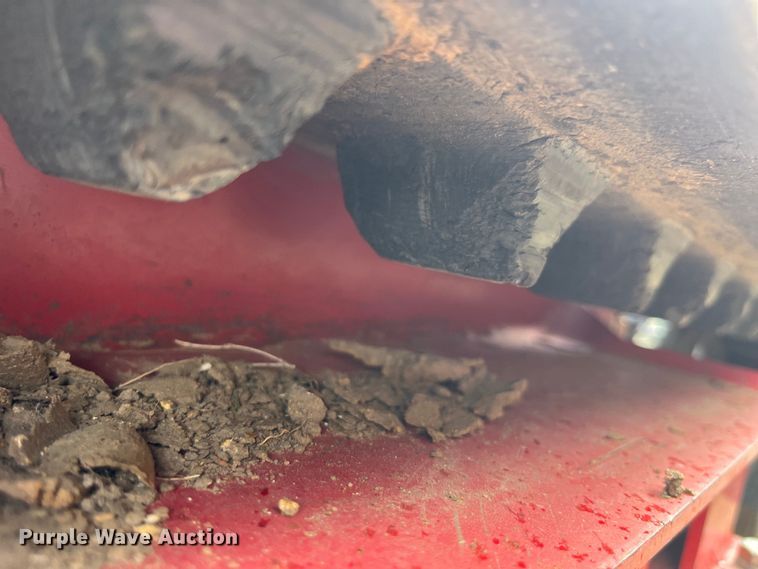 image for item LD9457 2017 Toro TX427 compact utility loader