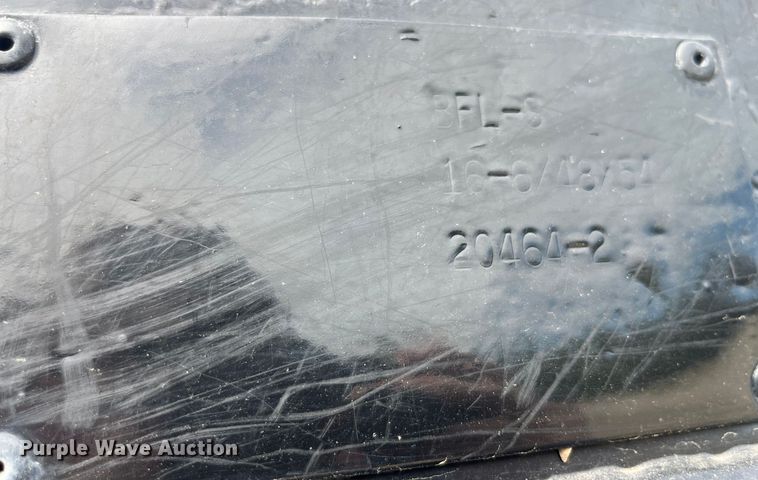 image for item LD9459 2006 Mack CHN613 dump truck